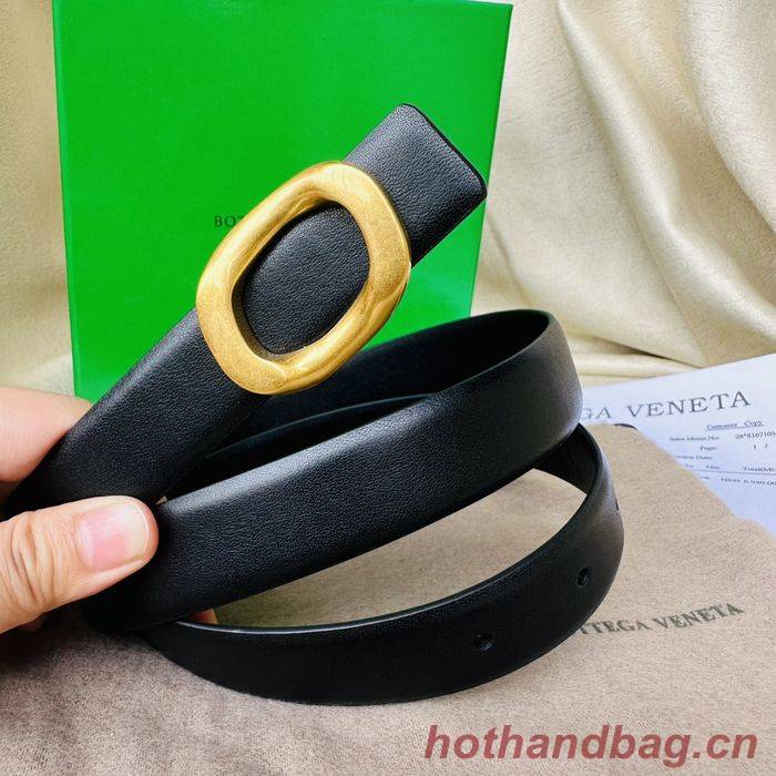 Bottega Veneta Belt 25MM BVB00005